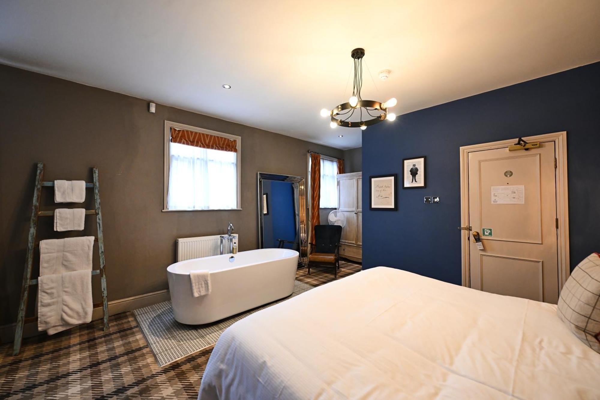 The King's Head 4*