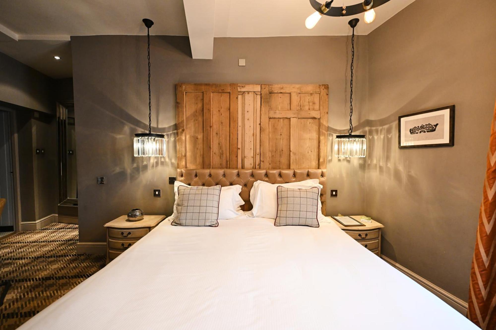 The King's Head 4* Beverley