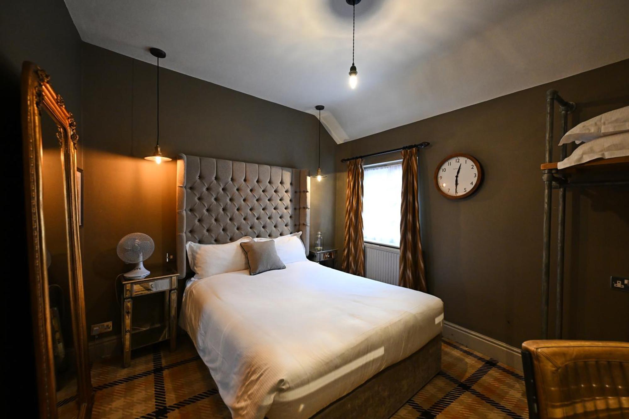The King's Head Hotel